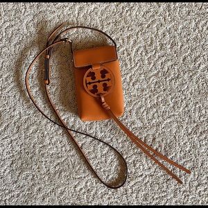 Troy Burch crossbody